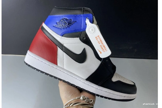 3 Jordan DA2728-100 High 1 Air Top DA2728-100 Retro 2.0 0113